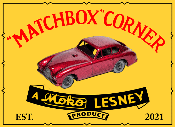 Matchbox Corner-Logo