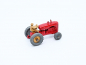 Preview: MASSEY HARRIS TRACTOR No. 4B1
