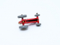 Preview: MASSEY HARRIS TRACTOR No. 4B1