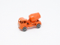 Preview: ERF CONCRETE TRUCK No. 26A6