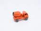 Preview: ERF CONCRETE TRUCK No. 26A6