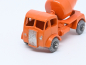 Preview: ERF CONCRETE TRUCK No. 26A6