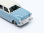 Preview: HILLMAN MINX No. 43A8