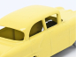 Preview: VAUXHALL VICTOR No. 45AX / Unlisted Stannard Code