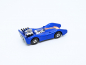 Preview: BLUE SHARK No. 61A1