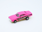 Preview: DODGE DRAGSTER No. 70B5