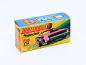 Preview: DODGE DRAGSTER No. 70B5