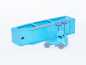 Preview: BEDFORD CAR TRANSPORTER No. A2A2