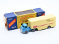 Preview: BEDFORD ICE CREAM TRUCK "Wall's"  No. MP-2A2