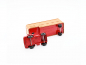 Preview: JENNINGS CATTLE TRUCK  No. MP-7A4