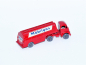 Preview: THORNYCROFT 2400 GALLON "Mobilgas" TANKER No. MP-8A1
