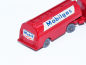 Preview: THORNYCROFT 2400 GALLON "Mobilgas" TANKER No. MP-8A1