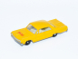 Preview: CHEVROLET IMPALA "TAXI" No. 20C2