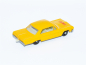 Preview: CHEVROLET IMPALA "TAXI" No. 20C2