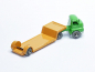 Preview: BEDFORD LOW LOADER No. 27A4