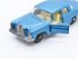 Preview: MERCEDES 300SE No. 46C3