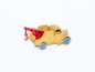 Preview: BEDFORD WRECK TRUCK No. 13B2