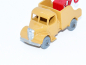 Preview: BEDFORD WRECK TRUCK No. 13B2