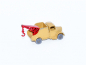 Preview: BEDFORD WRECK TRUCK No. 13B4