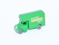 Preview: BEDFORD REMOVALS VAN No. 17B3