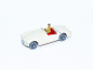 Preview: MG A SPORTS CAR No. 19B5
