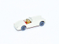 Preview: MG A SPORTS CAR No. 19B5