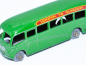 Preview: BEDFORD DUPLE LUXORY COACH No. 21B5