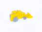 Preview: WEATHERILL HYDRAULIC EXCAVATOR  No. 24B2