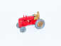 Preview: MASSEY HARRIS TRACTOR No. 4B1
