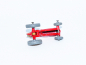 Preview: MASSEY HARRIS TRACTOR No. 4B1