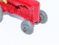 Preview: MASSEY HARRIS TRACTOR No. 4B2
