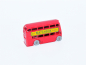 Preview: DOUBLE DECKER BUS No. 5B1