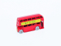 Preview: DOUBLE DECKER BUS No. 5B1