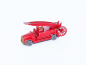 Preview: DENNIS FIRE ENGINE No. 9B5