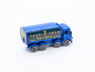 Preview: FODEN 15 TON SUGAR CONTAINER "TATE & LYLE No. 10C1