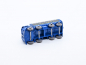 Preview: FODEN 15 TON SUGAR CONTAINER "TATE & LYLE No. 10C1
