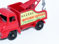 Preview: THAMES TRADER WRECK TRUCK No. 13C13