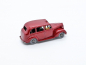 Preview: AUSTIN METROPOLITAN TAXI No. 17C1