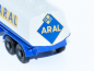 Preview: BEDFORD PETROL TANKER "ARAL" No. 25C3