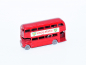 Preview: AEC ROUTEMASTER DOUBLE DECKER BUS No. 5C6