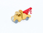 Preview: BEDFORD WRECK TRUCK No. 13A1