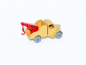 Preview: BEDFORD WRECK TRUCK No. 13A1