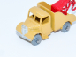 Preview: BEDFORD WRECK TRUCK No. 13A1