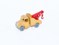 Preview: BEDFORD WRECK TRUCK No. 13A1