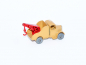 Preview: BEDFORD WRECK TRUCK No. 13A1