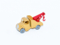 Preview: BEDFORD WRECK TRUCK No. 13A1