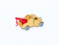 Preview: BEDFORD WRECK TRUCK No. 13A1