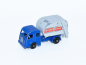 Preview: TIPPAX REFUSE COLLECTOR No. 15C1