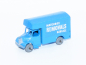 Preview: BEDFORD REMOVALS VAN No. 17A1