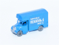 Preview: BEDFORD REMOVALS VAN No. 17A1
